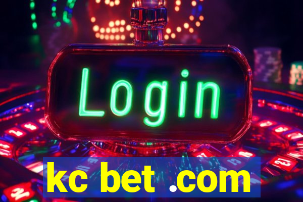 kc bet .com